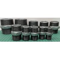 ราคา นิปเปิล ประปา เกลียวนอก นิปเปิลเหล็ก (15504804629)