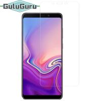 ราคา 4 Pack กาวสำหรับ Samsung Galaxy J1 J2 J3 J4 J5 J6 J7 J8 Pro Core Prime Plus Star Max Neo Duo Screen Protector กระจกนิรภัยฟิล์ม Ultra Thin Guardความแข็ง9Hส่งแสง99 9 กันรอยขีดข่วนกันแตกปราศจากฟองติดตั้ 