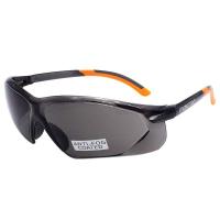 ราคา แว่นตานิรภัย MICROTEX รุ่น ขายางส้ม Anti Fog วัสดุเกรด A มีความหยืดหยุ่นสูง ป้องกันการกระเด็น (7502099987)