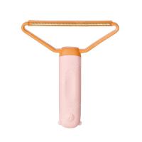 ราคา ทำความสะอาดขนสัตว์เลี้ยง แปรงเก็บขนสัตว์เลี้ยง เครื่องกําจัดขนบนเสื้อผ้าแบบพกพา แปรงปัดฝุ่น แปรงเก็บฝุ่นเอนกประสงค์ (13720383707)