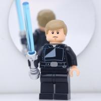 ราคา LEGO Star Wars Luke Skywalker Jedi Master Endor (20886380481)