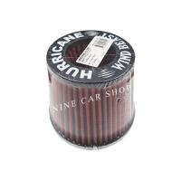 ราคา Hurricane กรองอากาศเปลือย WIND BEAST ผ้า ฐาน 6 นิ้ว ปาก 4 นิ้ว (10430217115)