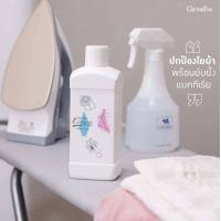 ราคา ส่งฟรี น้ำยารีด ผ้าเรียบ เอ็กซ์ตร้า กิฟฟารีน สูตรเข้มข้นสามารถผสมนํ้าให้เจือจางตามชนิดของผ้า 1ขวด 220 (2239346586)