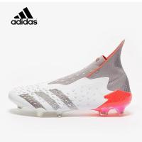 ราคา สตั๊ด ฟุตบอล Adidas Predator Freake 1 FG ใหม่ล่าสุด รองเท้าฟุตบอล (12456225459)