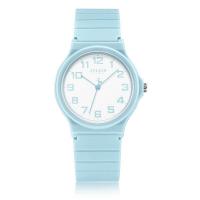 ราคา Julius นาฬิกาข้อมือผู้หญิง รุ่น JA 1055 สายซิลิโคน แบรนด์เกาหลี แฟชั่นฮิตของแท้ สินค้าประกันศูนย์ไทย (20058767441)