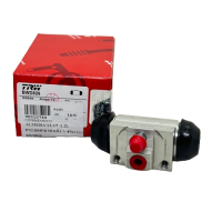 ราคา กระบอกเบรคหลัง NISSAN ALMERA 12 19 1 2L นิสสัน อเมร่า ซ้าย ขวา ขนาด 3 4 เบอร์ BWD826 ยี่ห้อ TRW Brake Wheel Cylinder (21191003786)