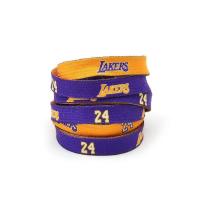 ราคา Aj1เชือกรองเท้าสีทองสีม่วงสีม่วงสีม่วงสีเหลืองสีม่วงสองด้านปรับให้เข้ากับเชือก Kobe 5 12 18รองเท้าบาสเก็ตบอล (21180632440)