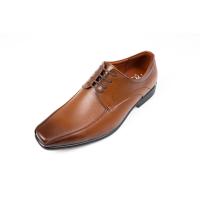 ราคา HEAVY SHOES รองเท้าหนังผู้ชายแบบสวม รุ่น PB7517 มี 2 สี (21022715543)