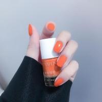 ราคา พร้อมส่ง สีทาเล็บ ยาทาเล็บ ลอกได้ กลิ่นหอมไม่ต้องอบ สีทาเล็บยอดนิยปี2021 (10507499341)