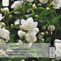 ราคา PLEARN ก้านไม้หอมปรับอากาศ 50ml Aroma Reed Diffuser ก้านไม้แบบfiber ห้องหอมสดชื่น ก้านไม้หอม น้ำหอมปรับอากาศ (7463532024)