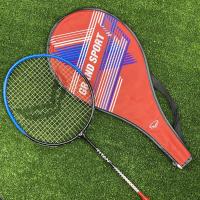 ราคา ไม้แบดมินตัน ไม้แบด Grand sport รุ่น TITAN 372000 (18480317710)
