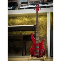 ราคา พร้อมส่ง เบส YAMAHA รุ่น TRBX174 รุ่น TRBX304 305 เบสไฟฟ้า เบส 4 5 สาย เสียงกลางชัด ซีเลคเตอร์ 5 ทาง ของแท้ รับประกันศูนย์ ยามาฮ่า จัดส่งด่วน (20691800560)