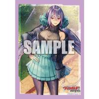 ราคา Bushiroad Sleeve Deck Holder Storage Rubber Mat Cardfight Vanguard overDress Erminia MiMish Fortia Playmat (20584377637)