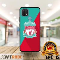 ราคา เคสโทรศัพท์ OPPO A15 รวมลาย Liverpool FC (7139978063)
