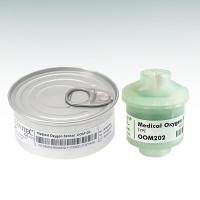 ราคา O2 sensor EnviteC OOM202 Oxygen battery Oxygen sensor PB840 PB760 M 04 (21035438111)