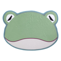 ราคา ส่งฟรี สินค้าตกแต่งบ้าน พรมห้องน้ำเด็ก พรมเช็ดเท้าเด็ก ขนาด 45 x 60 ซม ยี่ห้อ Index มีให้เลือกหลายแบบ สินค้า index แท้ 100 (9598040357)