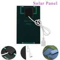 ราคา 2W 5Vแผงโซล่าเครื่องชาร์จแบตเตอรี่5W 5VสำหรับiPhoneสำหรับXiaomiสำหรับSamsung DIYพลังงานแสงอาทิตย์โมดูลUSBพอร์ตชาร์จพลังงานแสงอาทิตย์Board ForPhone (6505952042)