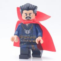 ราคา LEGO Marvel Doctor Strange 76060 new (20980652113)