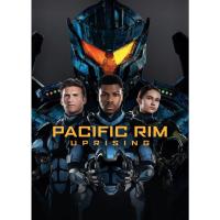 ราคา Pacific Rim สงครามอสูรเหล็ก 3 ภาค DVD Master พากย์ไทย (17392667631)