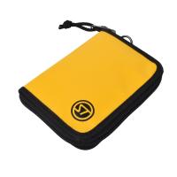 ราคา Stream Trail Wallet กระเป๋าสตางค์มีซิป Almejas zip Wallet II (20879498094)