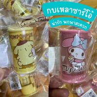 ราคา พร้อมส่ง กบเหลาดินสอซาริโอ้ ทรงกระบอก กระทัดรัด พกใส่กล่องดินสอได้ ลิขสิทธิ์แท้ (16535885549)