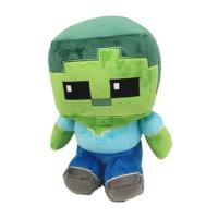 ราคา ของเล่นตุ๊กตาไม้เลื้อย HJFGF ตุ๊กตามังกร Ender Minecraft ตุ๊กตาหมาจิ้งจอกตุ๊กตา Enderman (20491570944)