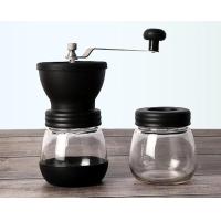 ราคา เครื่องบด ที่บด เซ็ตเครื่องบดกาแฟ Coffee Grinder แบบมือหมุน เครื่องบดกาแฟ เครื่องบดเมล็ดกาแฟ เครื่องทำกาแฟ เครื่องบดกาแฟด้วยมือ เซ็ตปั่นกาแฟ ที่บดกาแฟ ที่บดกาแฟแบบมือหมุน ที่บดเมล็ดกาแฟ เครื่องป่นเซรา