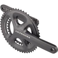 ราคา ผ่อน 0 ชุดจานหน้า Shimano Ultegra FC R8000 ไม่รวมกะโหลก มีกล่อง ของแท้ ศูนย์ไทย (11378449874)