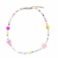 ราคา สร้อยคอลูกปัด สร้อยคอ สร้อยคอเท่ๆ สร้อยคอ สร้อยคอน่ารักๆ สร้อยคอลูกปัดราคาถูก (12977850774)