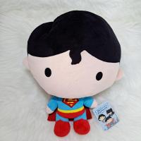 ราคา ตุ๊กตา เดอะ แฟรช ซุปเปอร์แมน วันเดอร์วูแมน จัสติส ลีก The Flash Superman Wonder Woman Justic League 12 นิ้ว ลิขสิทธิ์แท้ (20121442249)