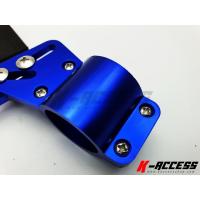 ราคา ก้านเตะไฟเลี้ยว อะลูมิเนียม แบบสี ก้านเตะไฟเลี้ยววัสดุชิ้นงานอลูมิเนียม คุณภาพดีแข็งแรง ก้านเตะไฟเลี้ยวแต่ง (684382854)