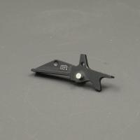 ราคา Geisse AC Super Airbor CNC Aluminum Timer Trigg for AEG M4 M16 Series IPSC Competitive Tactical Hunting Internal Parts (11194000531)