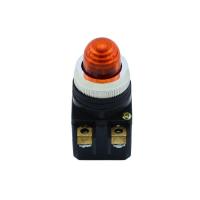 ราคา ไพล็อตแลมป์ แบบหม้อแปลง 220V 380V 30mm Pilot Lamp TPR 30 (20073601865)