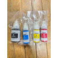 ราคา หมึกพิมพ์ Canon GI 790 Premium Refill Ink หมึก สำหรับ Canon ตระกูล G1000 G2000 G2010 G3000 G3010 G4000 G4010และเครื่องพิมพ์canon ทุกรุ่น (20065526240)