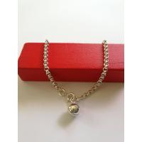 ราคา สร้อยข้อมือเงินแท้ 92 5 ลายผ่าหวาย หนา 2 8 มิล (3438736467)