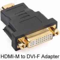 ราคา HDMI Converter DVI 24 5 F TO HDMI M (339452725)