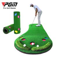 ราคา 11GOLF กรีนหญ้าเทียมซ้อมพัตต์ PGM รหัสสินค้า GL002 (17261576660)