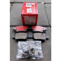 ราคา ผ้าเบรคหลังToyota Alphard Vellfire ANH20 estima acr50 ผ้าเบรคหน้าalphard ปี2008 2014 (15788762640)