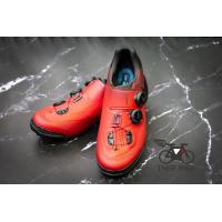 ราคา ผ่อน 0 รองเท้าจักรยาน เสือภูเขา Shimano รุ่น XC702 xc7 Wide MTB shoe รองเท้าเสือภูเขา (7927790138)