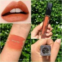 ราคา ของแท้ N976 ลิปจุ่มเนื้อแมทกันน้ำ Nee Cara Water Shine Liquid Lipstick (7904750727)