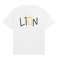 ราคา การออกแบบเดิมเสื้อยืด พิมพ์ลายสิงโต Lion My School President Drama Thailand เสื้อยืด พิมพ์ลายสิงโต My School Prsident S 5XLS 5XL (20169689110)