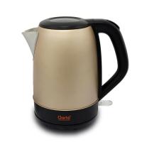 ราคา Clarte กาต้มน้ำไฟฟ้าขนาด 1 7 ลิตรเคลือบสีทองอย่างดี แบบร้อนเร็ว รุ่น FKT175SC Clarte Thailand (18161786279)