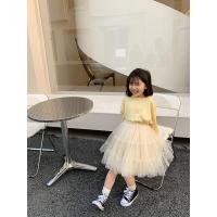 ราคา COD 2022 ฤดูใบไม้ร่วงและฤดูหนาวเด็กผู้หญิงลูกอมสีทึบเด็กกลางและเล็กฤดูใบไม้ผลิใหม่เสื้อกันหนาวเด็กแขนยาว T เสื้อเชิ้ตผ้าฝ้ายซับใน (16741895653)