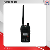 ราคา วิทยุสื่อสาร FUJITEL รุ่น FB 146 (16533287296)