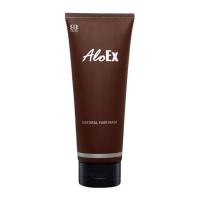 ราคา AloEx Natural Hair Mask อโลเอ็กซ์ เนเชอรัล แฮร์ มาส์ก 200ml (215139113)
