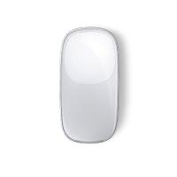 ราคา Soft Silicone Case Cover Transparent Anti Scratch Mouse Protector Compatible with Magic Mose 1 2 (15406355143)