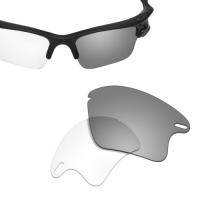 ราคา เลนส์โพลาไรซ์ทดแทนประสิทธิภาพ HOTnewSmarLT สำหรับ Oakley Fast Jacket XL Sunglasses OptionsHotsale หลายตัว (20353197855)