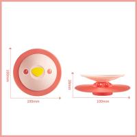 ราคา ฝาครอบท่อระบายน้ำ แผ่นซิลิโคนปิดท่อระบายน้ำ ดับกลิ่น ที่กรองเศษผม กันแมลง กันท่อน้ำตัน ซิลิโคนกรองเศษผม กรองเศษอาหาร ฝาปิดท่อระบาย (19370122877)