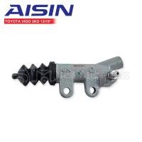 ราคา AISIN แม่ปั้มครัชล่าง TOYOTA VIGO 2KD 13 16นิ้ว 31470 0K020 CRTS 002 1ลูก (19272469927)