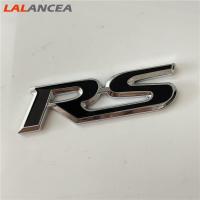ราคา ป้ายตราสติ๊กเกอร์รถยนต์ LAL โลโก้ RS รูปลอกสำหรับฟอร์ด fast (18304127282)